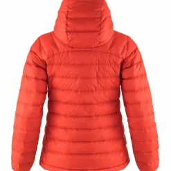 Clearance · Expedition Pack Down Hoodie Damen Übergangsjacken