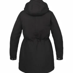 FJÄLLRÄVEN Übergangsjacken<· Greenland Schwarz
