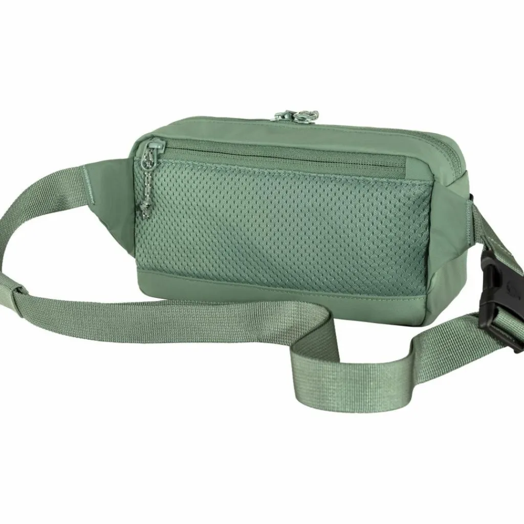 FJÄLLRÄVEN Travel|Travel<· High Coast Hip Pack patina green