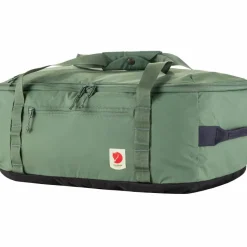 FJÄLLRÄVEN Taschen|Taschen<· High Coast Duffel 36 patina green