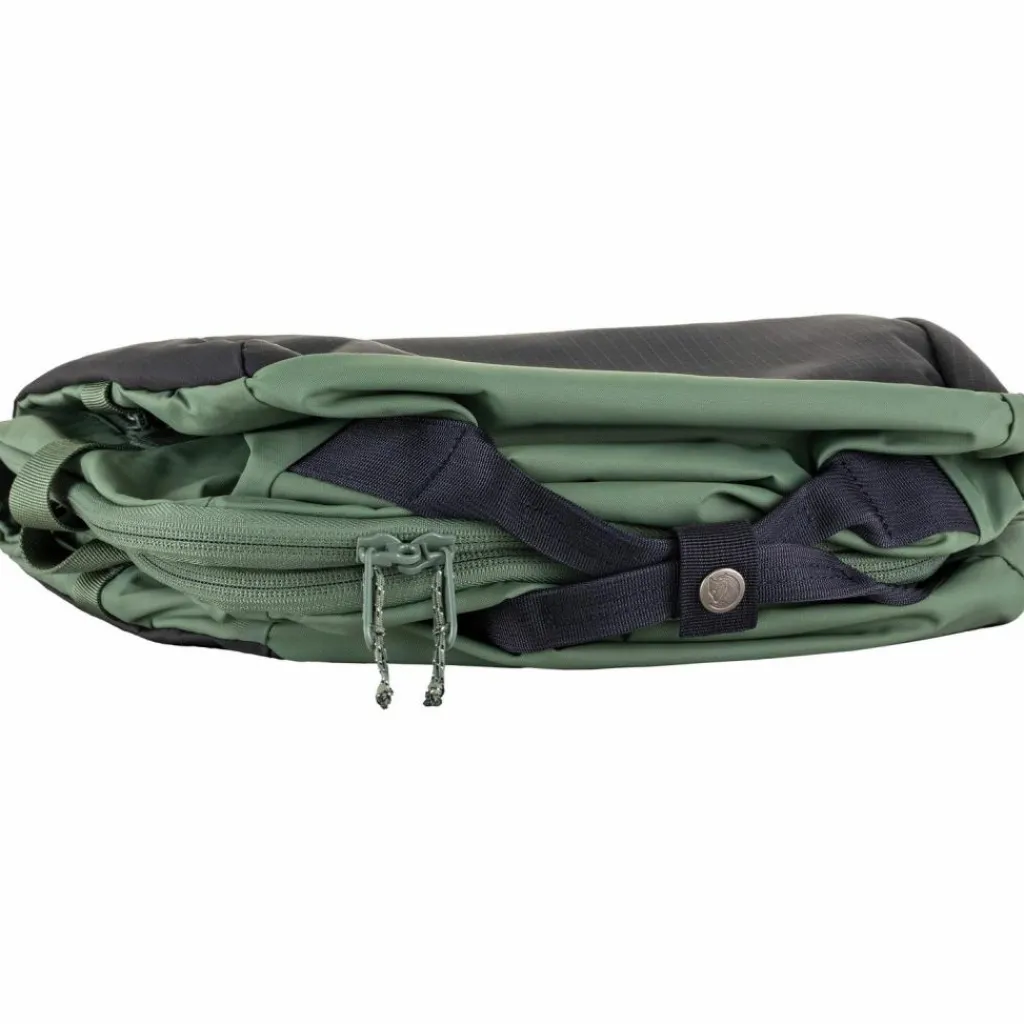 FJÄLLRÄVEN Taschen|Taschen<· High Coast Duffel 36 patina green