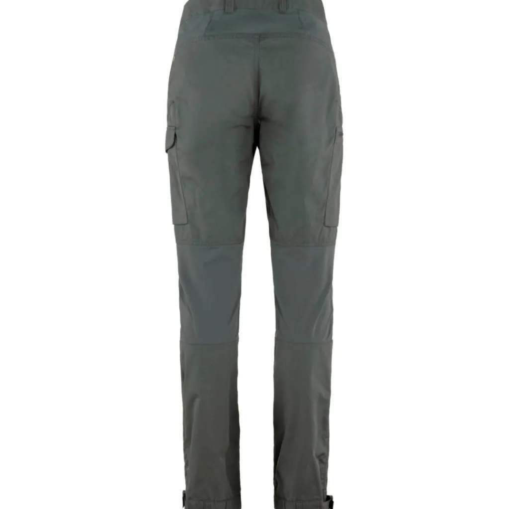 FJÄLLRÄVEN Hosen<· Kaipak Curved basalt