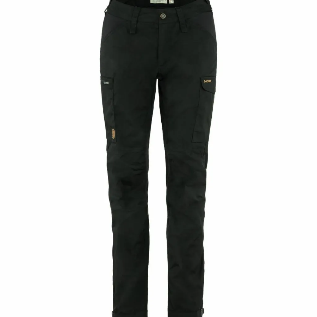 Hot · Kaipak Curved Damen Hosen