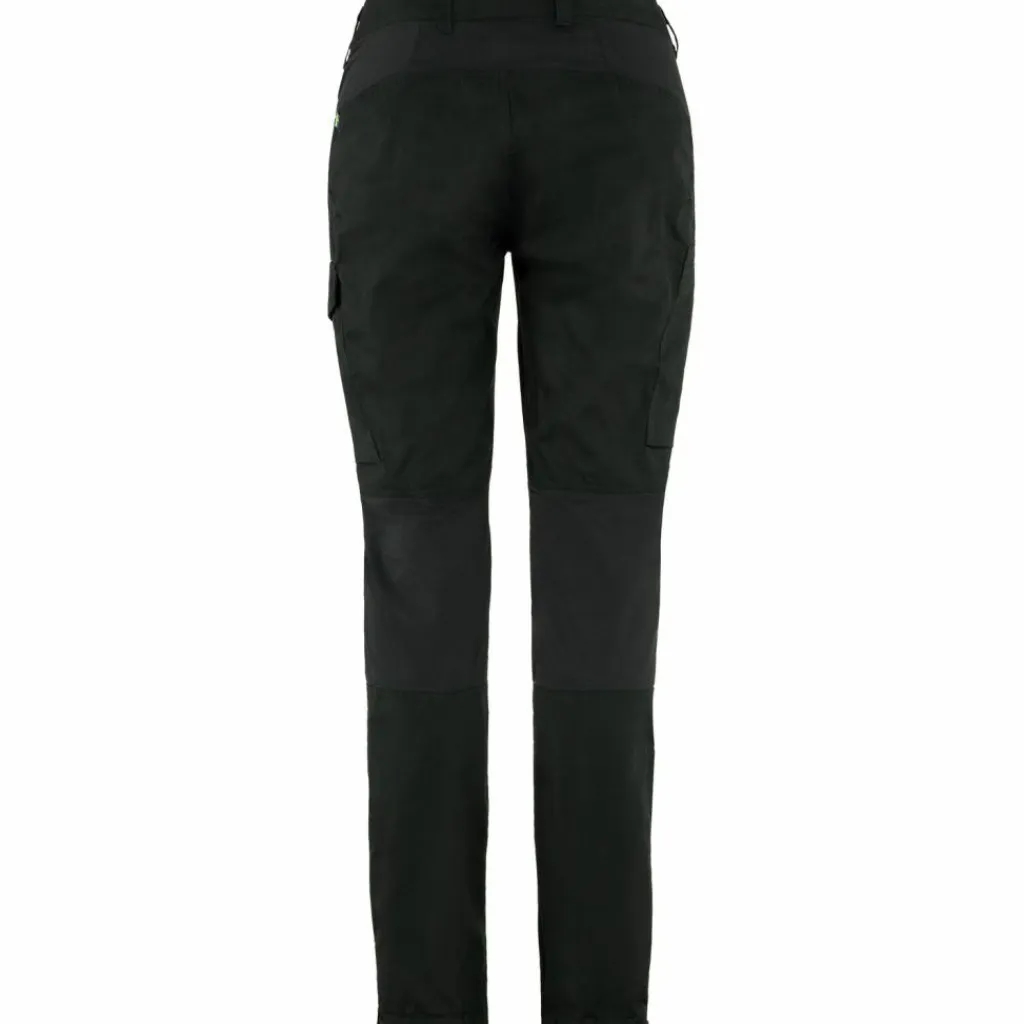 Hot · Kaipak Curved Damen Hosen