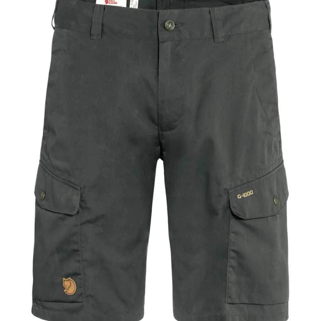 FJÄLLRÄVEN Wandern|Travel<· Ruaha dark grey