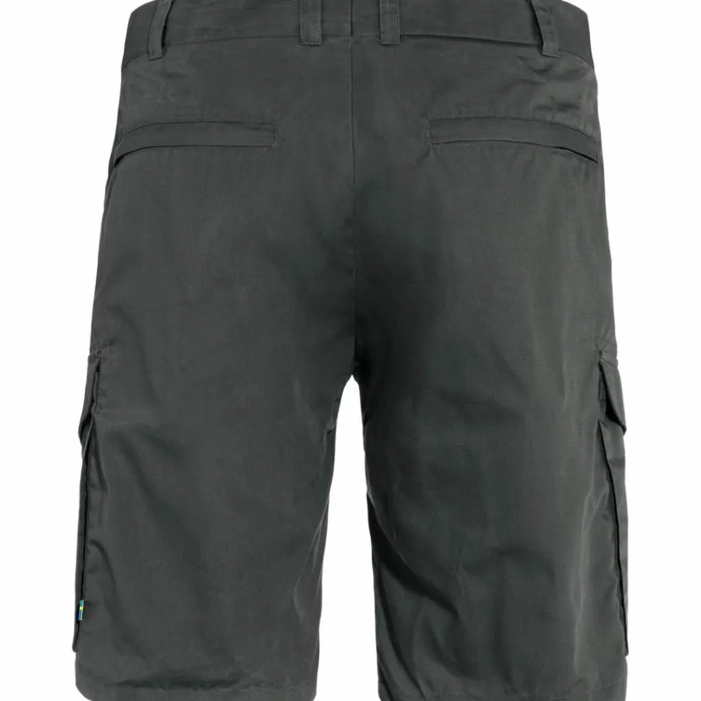 FJÄLLRÄVEN Wandern|Travel<· Ruaha dark grey