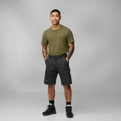 FJÄLLRÄVEN Wandern|Travel<· Ruaha dark grey