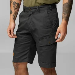 FJÄLLRÄVEN Wandern|Travel<· Ruaha dark grey