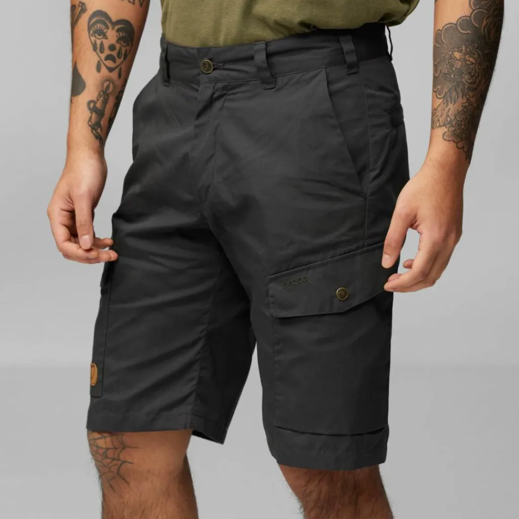 FJÄLLRÄVEN Wandern|Travel<· Ruaha dark grey