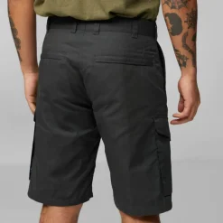 FJÄLLRÄVEN Wandern|Travel<· Ruaha dark grey