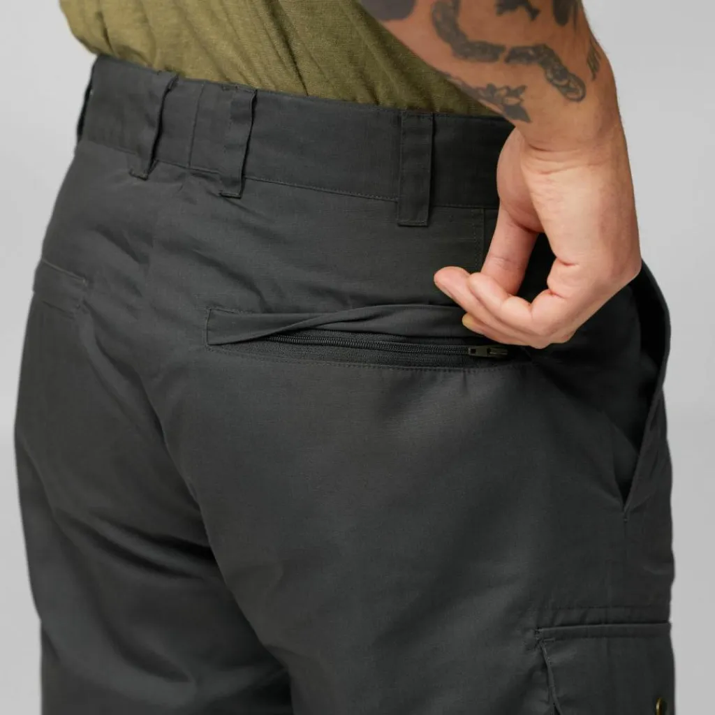 FJÄLLRÄVEN Wandern|Travel<· Ruaha dark grey