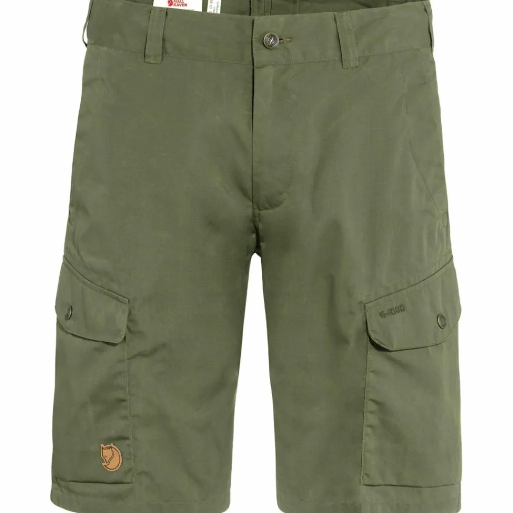 FJÄLLRÄVEN Travel|Urban Outdoor<· Ruaha laurel green