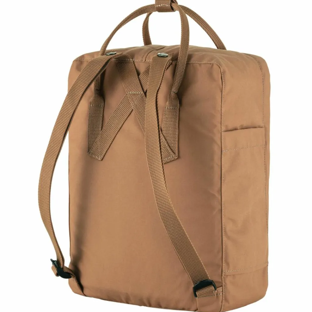 FJÄLLRÄVEN Urban Outdoor|Rucksäcke<· Rucksack Kånken khaki dust