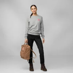 FJÄLLRÄVEN Urban Outdoor|Rucksäcke<· Rucksack Kånken khaki dust