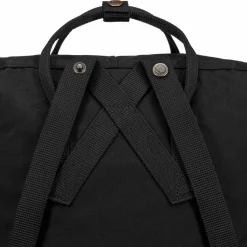 FJÄLLRÄVEN Urban Outdoor|Rucksäcke<· Rucksack Kånken black