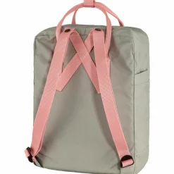 FJÄLLRÄVEN Urban Outdoor|Urban Outdoor<· Rucksack Kånken fog-pink