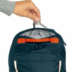 FJÄLLRÄVEN Rucksäcke<· Rucksack Skule Kids navy