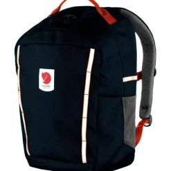 FJÄLLRÄVEN Rucksäcke<· Rucksack Skule Kids navy
