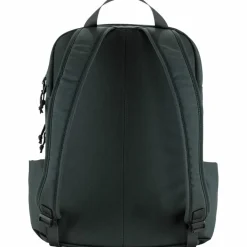 FJÄLLRÄVEN Wanderrucksäcke<· Rucksack Vardag Backpack 17 coal black