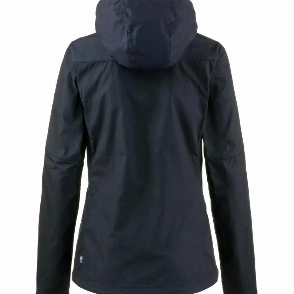 FJÄLLRÄVEN Wandern|Wandern<· Stina dark navy