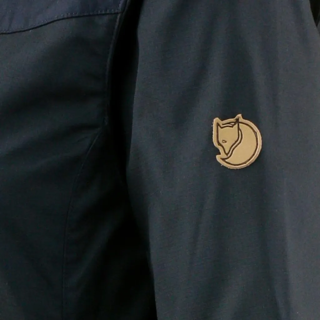 FJÄLLRÄVEN Wandern|Wandern<· Stina dark navy