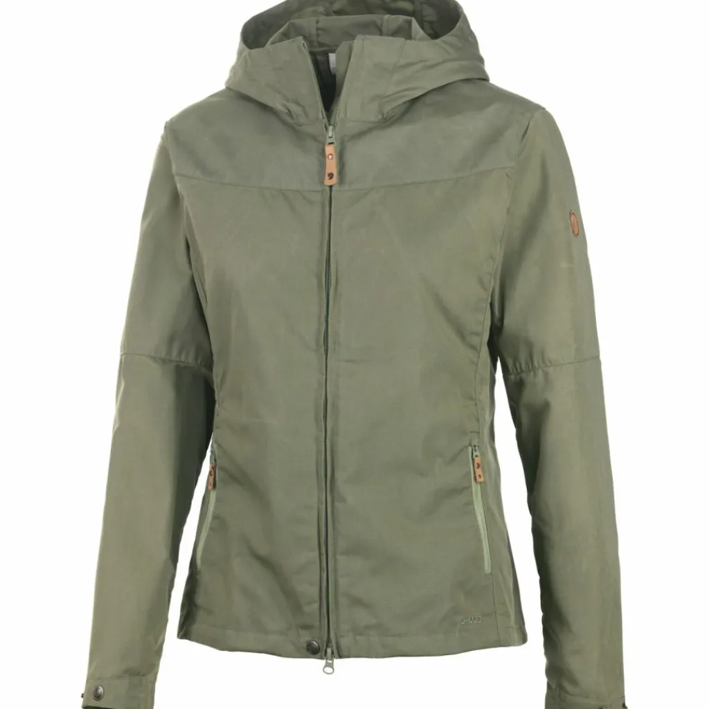 FJÄLLRÄVEN Übergangsjacken<· Stina green