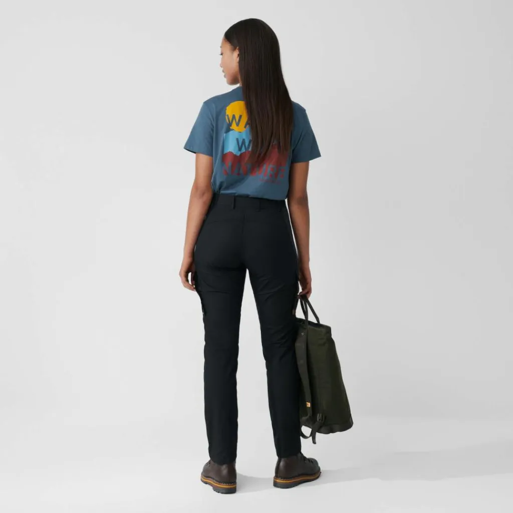 · Stina Damen Hosen