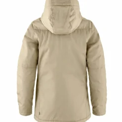 Outlet · Stina Padded Damen Winterjacken
