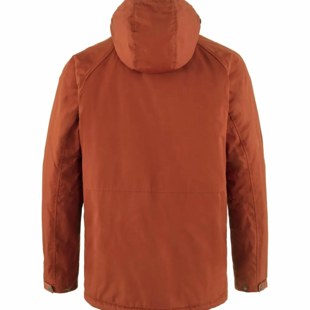 FJÄLLRÄVEN Wandern|Wandern<· Vardag Lite Padded autumn leaf