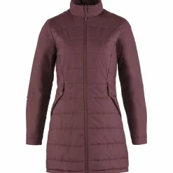 FJÄLLRÄVEN Winterjacken<· Visby 3 in 1 Rose