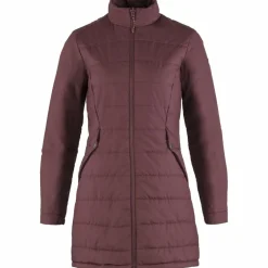 FJÄLLRÄVEN Winterjacken<· Visby 3 in 1 Rose
