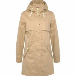 FRENCH CONNECTION Übergangsjacken<· Outdoorjacke beige