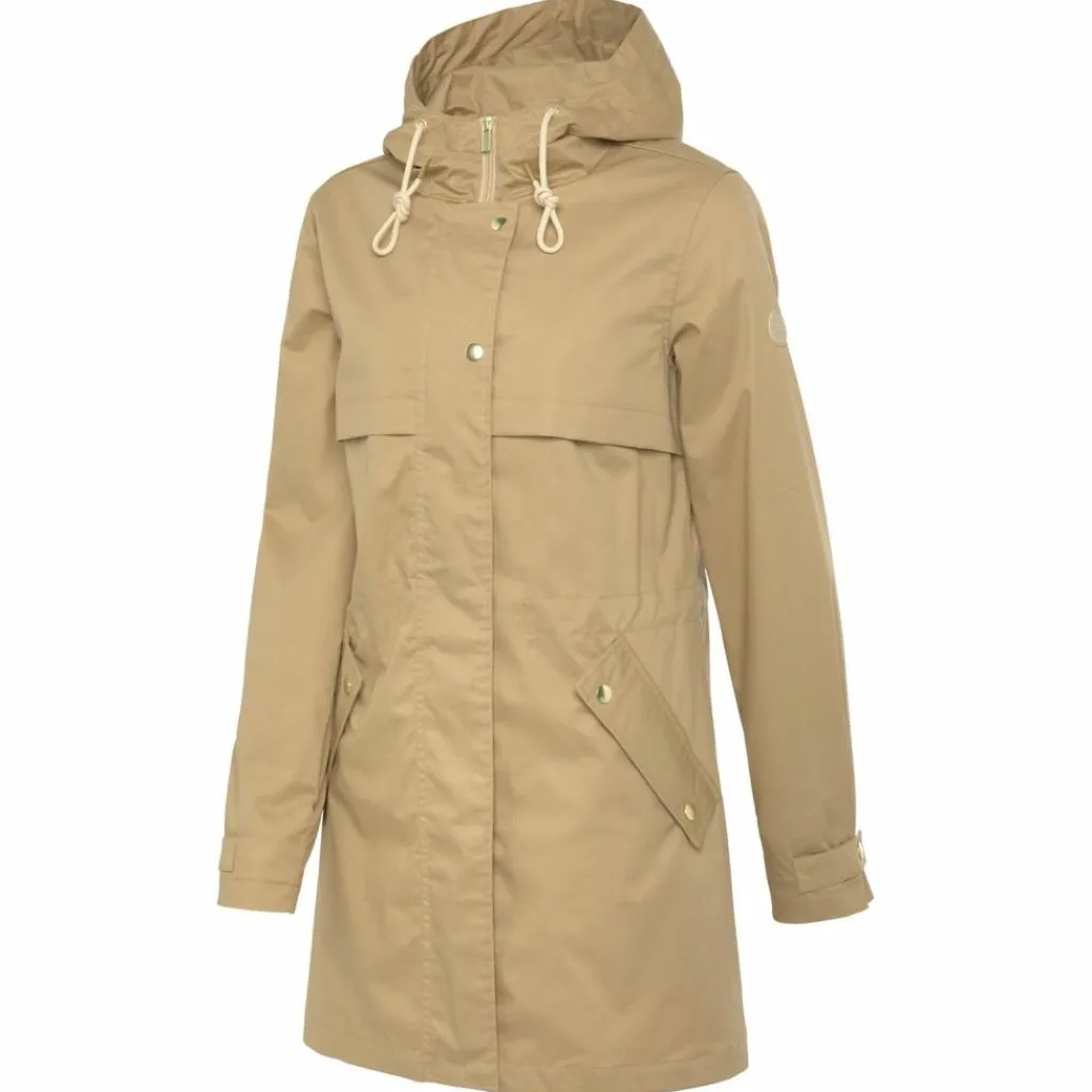 FRENCH CONNECTION Übergangsjacken<· Outdoorjacke beige