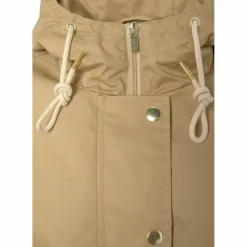 FRENCH CONNECTION Übergangsjacken<· Outdoorjacke beige