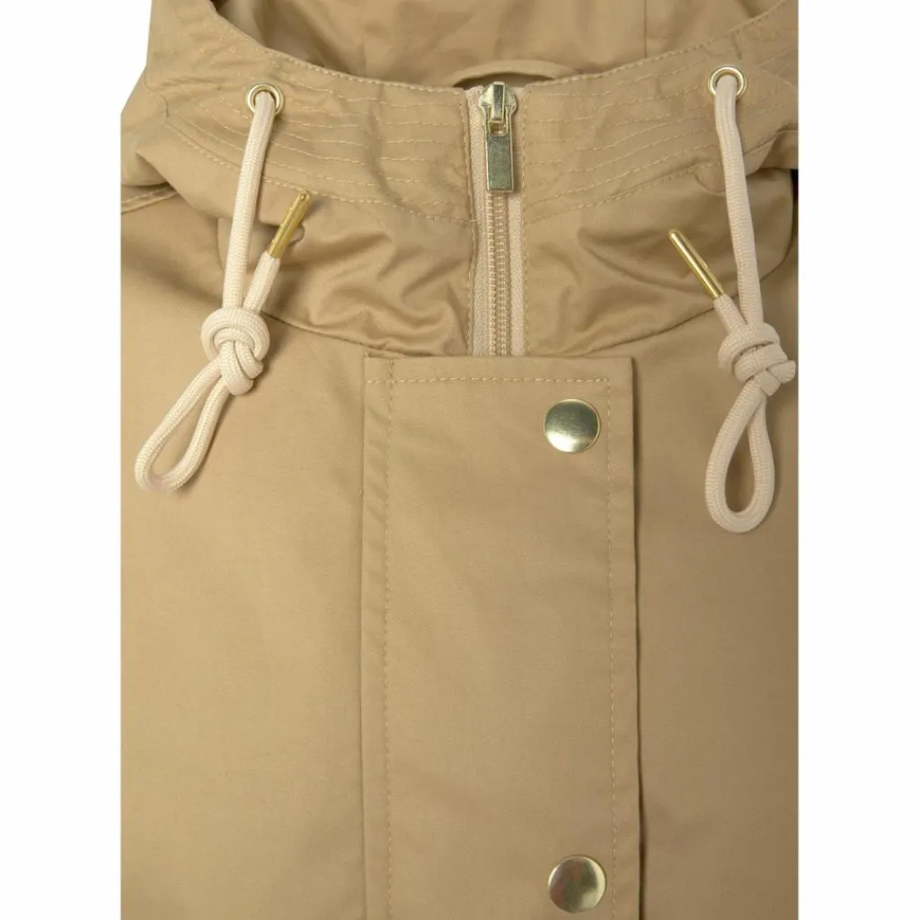 FRENCH CONNECTION Übergangsjacken<· Outdoorjacke beige