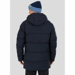 FUNDANGO Winterjacken<· Arctic Puffer patriot blue