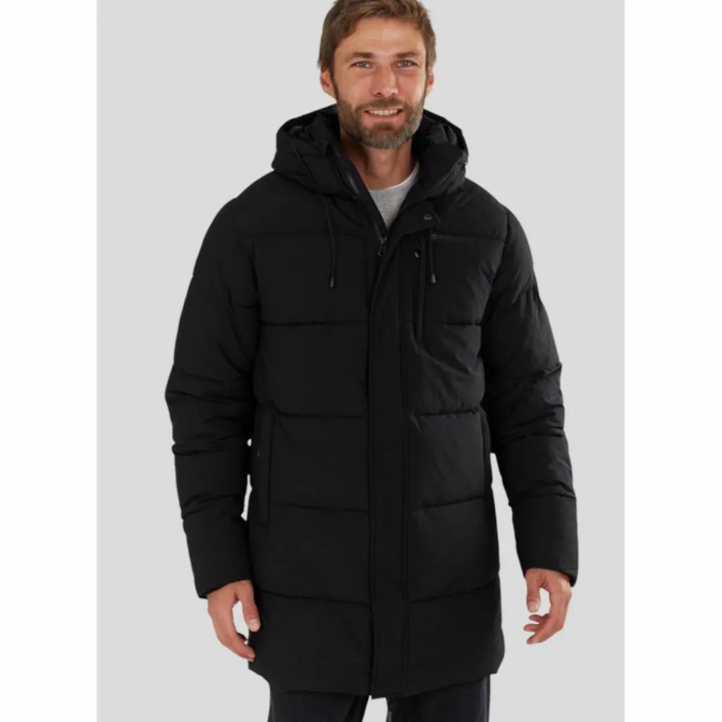Discount · Arctic Puffer Herren Winterjacken
