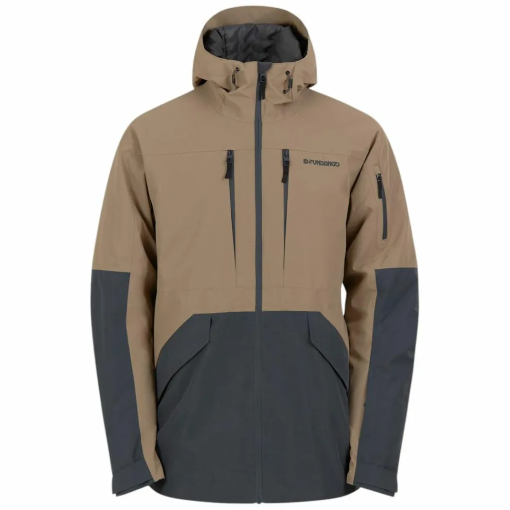 FUNDANGO Snowboarding<· Baily ECO Allmountain Cashmere