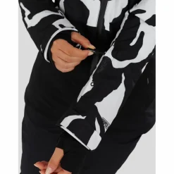 FUNDANGO Winterjacken<· Celine Allmountain Jacket morn