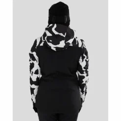 FUNDANGO Winterjacken<· Celine Allmountain Jacket morn