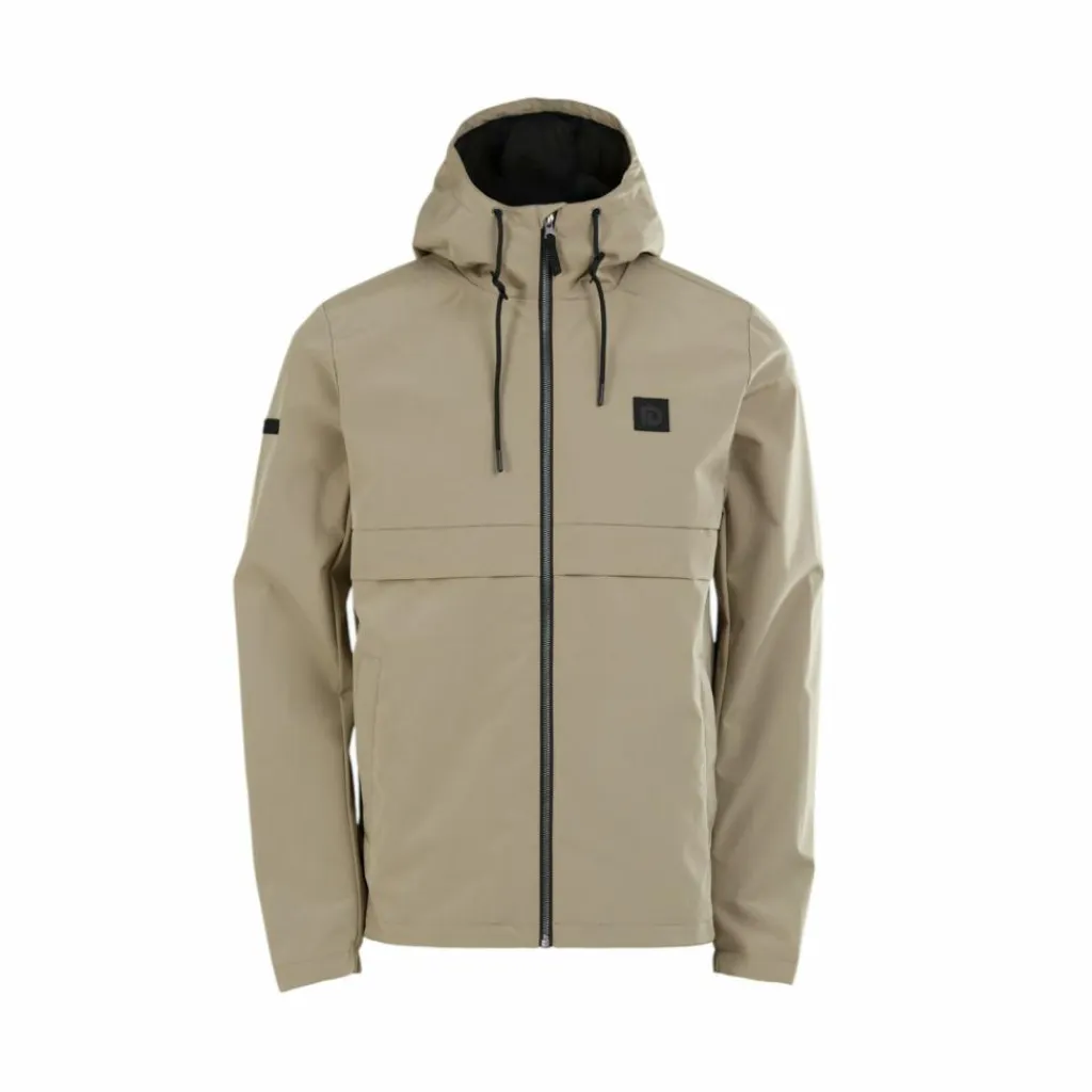 Outlet · Clayton Casual Jacket Herren Regenjacken