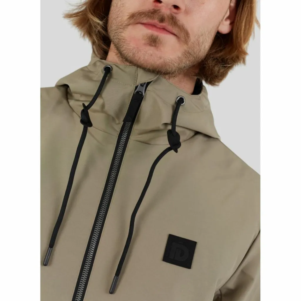 Outlet · Clayton Casual Jacket Herren Regenjacken