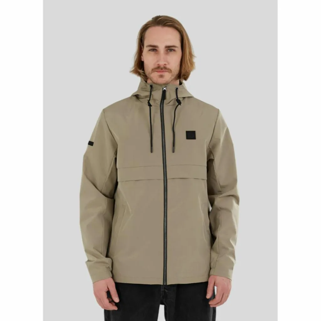 Outlet · Clayton Casual Jacket Herren Regenjacken