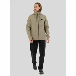 Outlet · Clayton Casual Jacket Herren Regenjacken