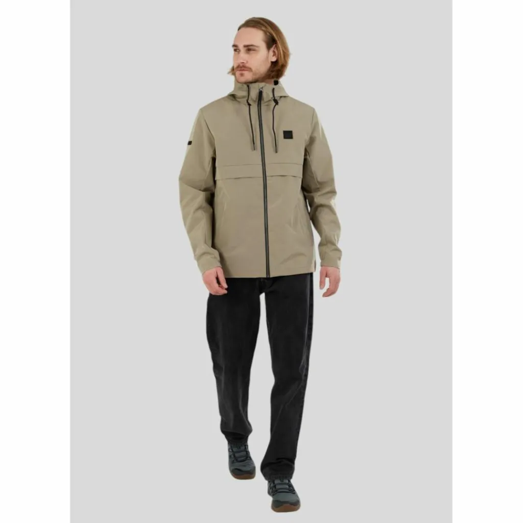 Outlet · Clayton Casual Jacket Herren Regenjacken