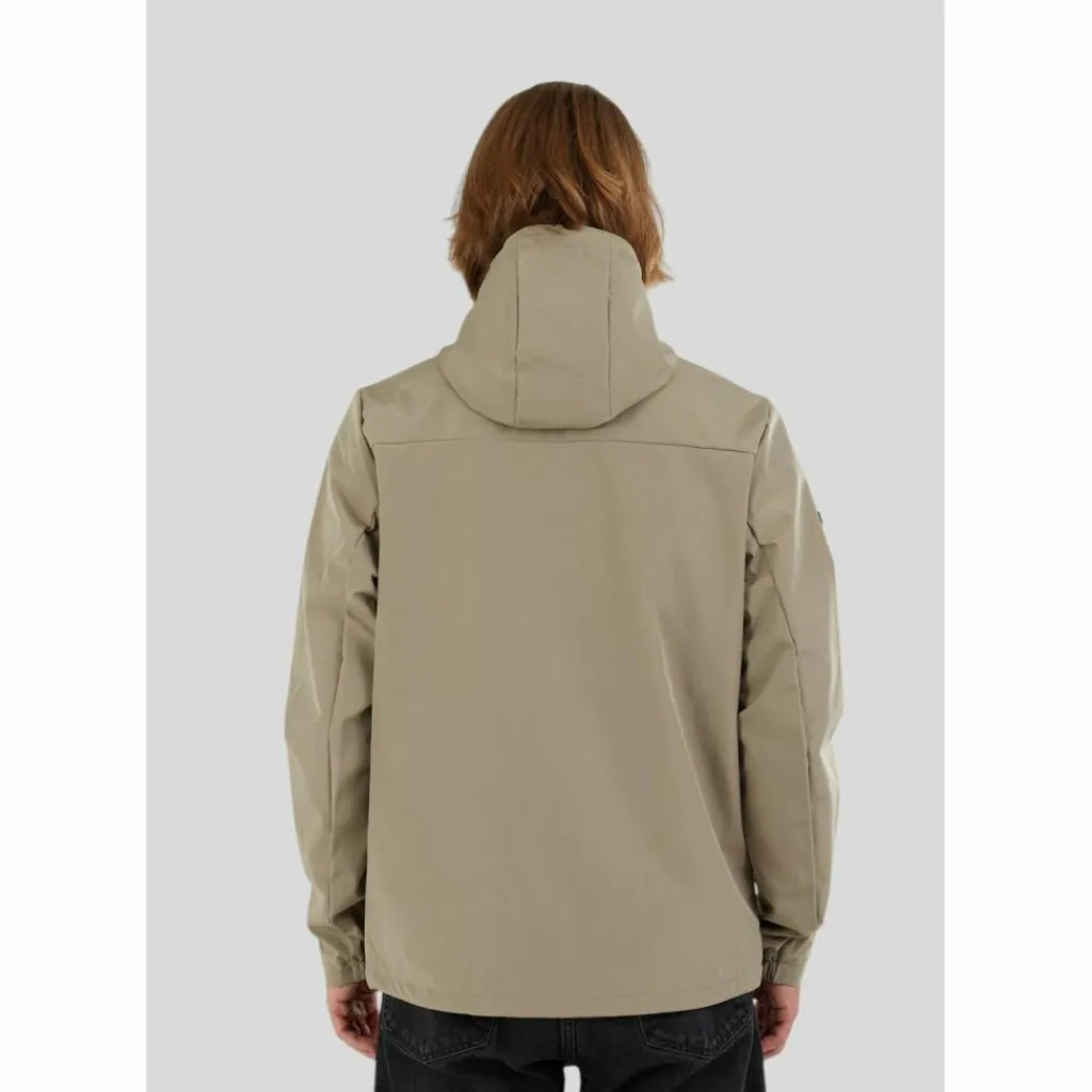 Outlet · Clayton Casual Jacket Herren Regenjacken