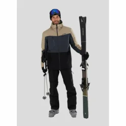 · Horatio Allmountain Herren Regenjacken