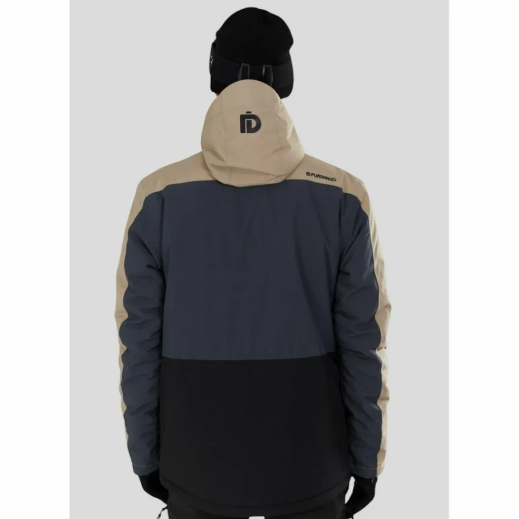 · Horatio Allmountain Herren Regenjacken