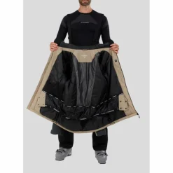 · Horatio Allmountain Herren Regenjacken