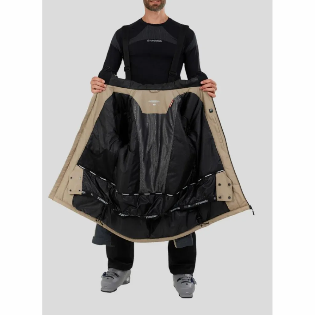 · Horatio Allmountain Herren Regenjacken